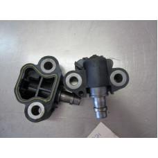 20F021 Timing Chain Tensioner Pair From 2008 Ford F-150  5.4 1L3E6L266AA
